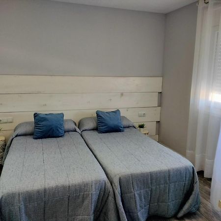 Posada De La Plata Valdesalor Εξωτερικό φωτογραφία