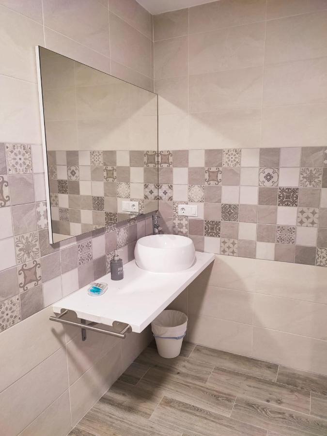 Posada De La Plata Valdesalor Εξωτερικό φωτογραφία
