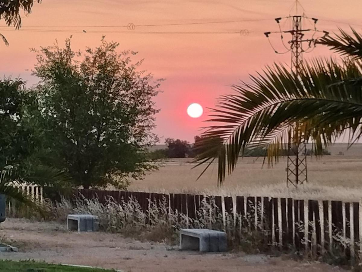Posada De La Plata Valdesalor Εξωτερικό φωτογραφία