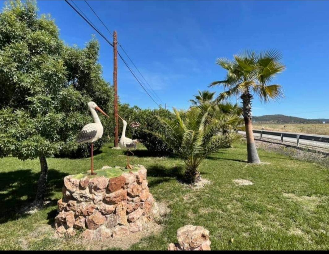 Posada De La Plata Valdesalor Εξωτερικό φωτογραφία